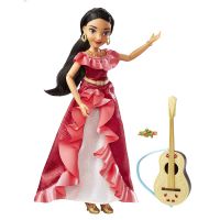 Disney Princess Elena z Avaloru My time singing Elena of Avalor 2