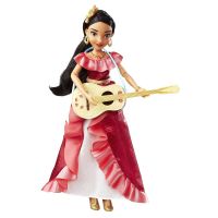 Disney Princess Elena z Avaloru My time singing Elena of Avalor 3
