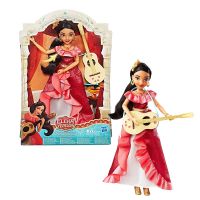 Disney Princess Elena z Avaloru My time singing Elena of Avalor 4