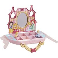 Jakks Disney Princess Little Kingdom Kosmetický set pro princezny 2