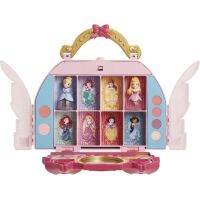 Jakks Disney Princess Little Kingdom Kosmetický set pro princezny 3