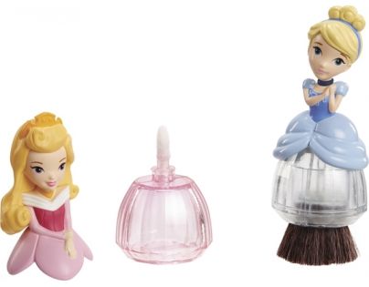 Jakks Disney Princess Little Kingdom Kosmetický set pro princezny