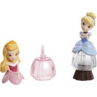 Jakks Disney Princess Little Kingdom Kosmetický set pro princezny 4
