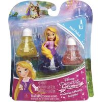 Disney Princess Little Kingdom Make up pro princezny 1 - Locika a laky na nehty 2