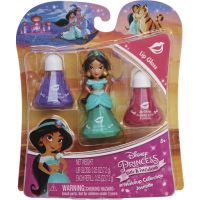 Disney Princess Little Kingdom Make up pro princezny 3 - Jasmína a lesky na rty 2