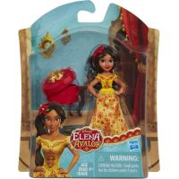 Disney Princess Mini panenka Elena z Avaloru Navidad celebration 2
