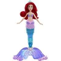 Disney Princess Panenka Ariel duhové překvapení 2
