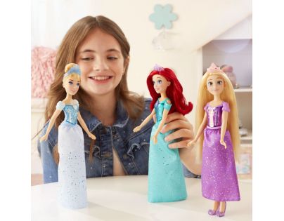 Hasbro Disney Princess Panenka Ariel