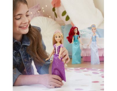 Hasbro Disney Princess Panenka Ariel