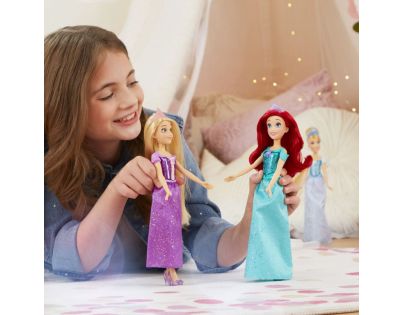 Hasbro Disney Princess Panenka Ariel