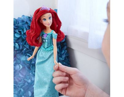 Hasbro Disney Princess Panenka Ariel