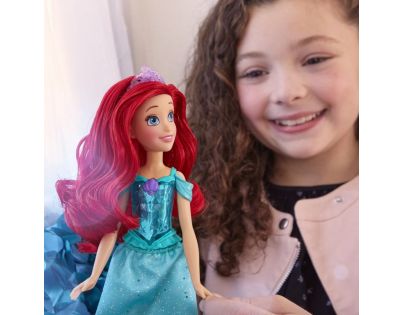 Hasbro Disney Princess Panenka Ariel