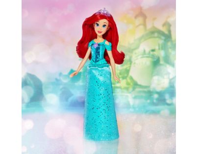 Hasbro Disney Princess Panenka Ariel
