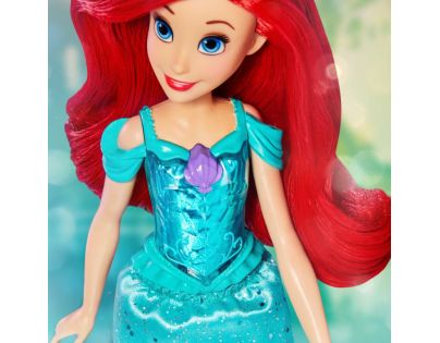 Hasbro Disney Princess Panenka Ariel