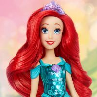 Hasbro Disney Princess Panenka Ariel 5