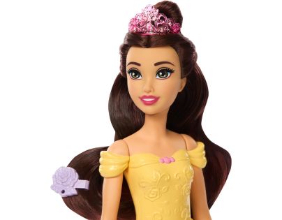 Disney Princess Panenka Bella s pejskem