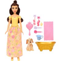 Disney Princess Panenka Bella s pejskem 5