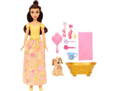 Disney Princess Panenka Bella s pejskem