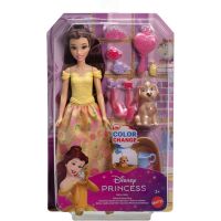Disney Princess Panenka Bella s pejskem 6