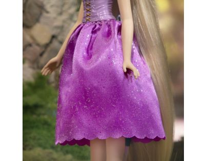 Disney Princess Panenka Locika s dlouhými vlasy