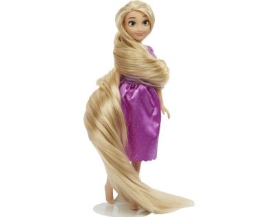 Disney Princess Panenka Locika s dlouhými vlasy