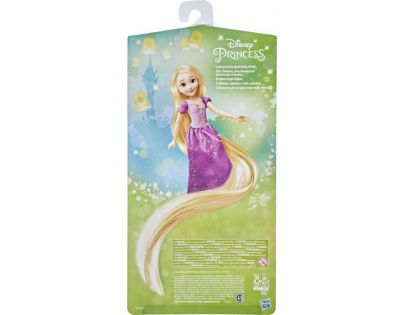 Disney Princess Panenka Locika s dlouhými vlasy