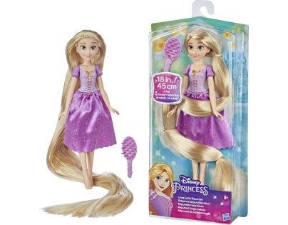 Disney Princess Panenka Locika s dlouhými vlasy