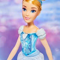 Hasbro Disney Princess Panenka Popelka 4