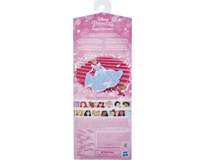 Hasbro Disney Princess Panenka Popelka
