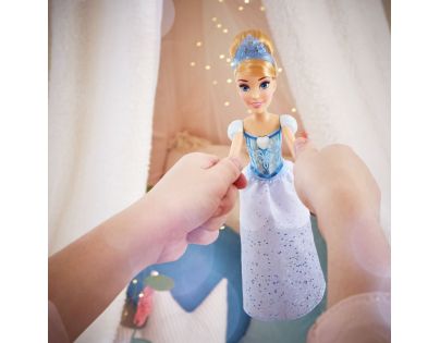 Hasbro Disney Princess Panenka Popelka