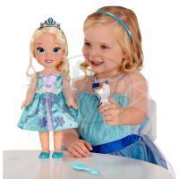 Disney princezna Frozen 36cm - Mladá Elsa 3