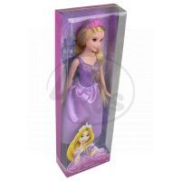 Mattel Disney Princezna Y5647 - Locika 2