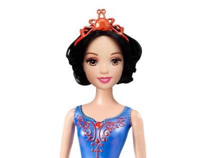 Mattel Disney Princezna Y5647 - Sněhurka