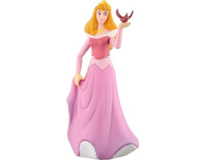 EP Line Disney Princezny 3D Šípková Růženka sprchový a koupelový gel 350 ml