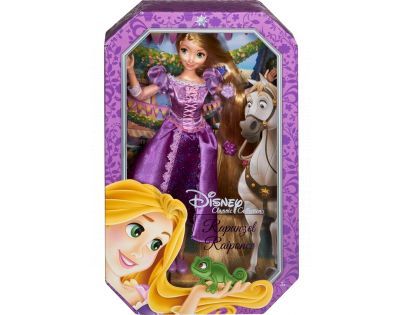 Mattel Disney Princezny Filmová kolekce princezen - Locika