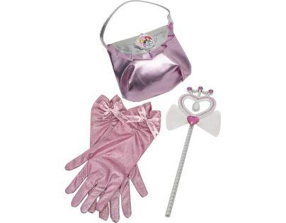 Disney princezny Set pro princeznu v dárkové krabici