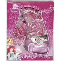 Disney princezny Set pro princeznu v dárkové krabici 2