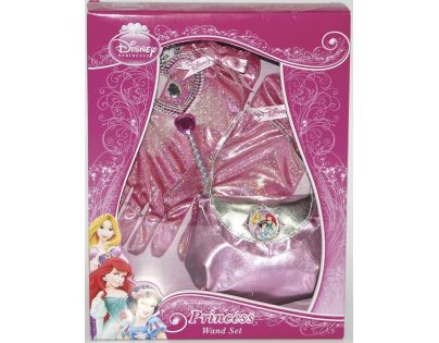Disney princezny Set pro princeznu v dárkové krabici