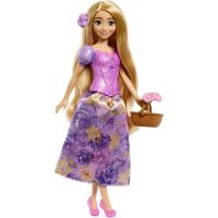 Disney Princezny Spin and Reveal princezna zahradní party Locika