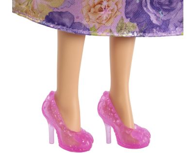 Disney Princezny Spin and Reveal princezna zahradní party Locika