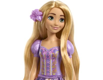 Disney Princezny Spin and Reveal princezna zahradní party Locika