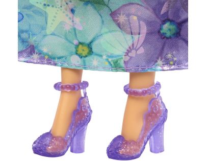 Disney Princezny Spin and Reveal princezna zahradní party Ariel