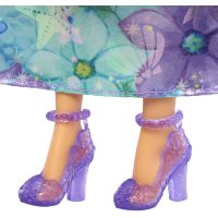 Disney Princezny Spin and Reveal princezna zahradní party Ariel 5