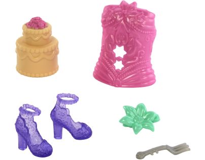 Disney Princezny Spin and Reveal princezna zahradní party Ariel