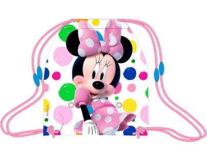 Disney Školní sáček Minnie