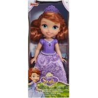Jakks Disney Sofie První panenka 30 cm Value Edition 2