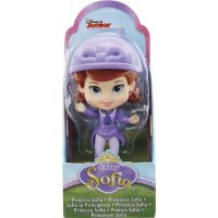 Imc Disney Sofie První panenka Sofie fialový klobouk 2