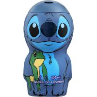 EP Line kosmetika Disney Stitch 2D sprchový gel a šampon 400 ml