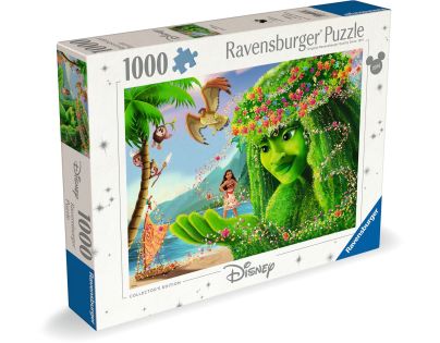 Disney: Vaiana 1000 dílků