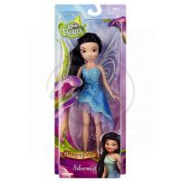 Disney Víly 22cm klasická panenka - Mlženka 2